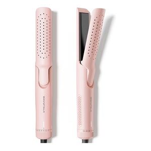 Wavytalk Pink Hair Styling Tool